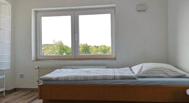 Коттедж SOVA Pension Baunatal