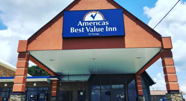 Extended Stay Suites Cookeville - Tennessee Tech, Book Inn Cookeville Tennessee