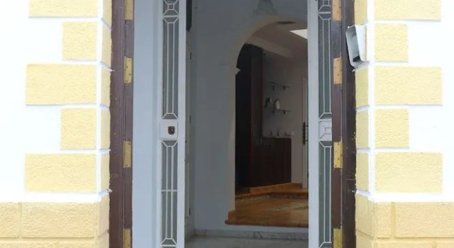 Casa GaLuz, entre la Sierra y el Mar, Забронировать Дом для отпуска Алькала-де-лос-Гасулес Los Alcornocales Natural Park