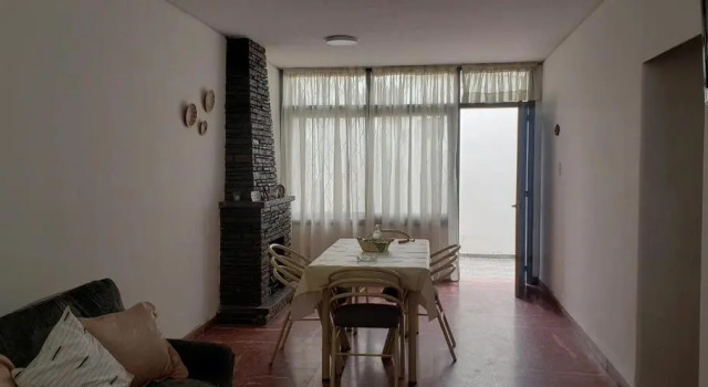 Alquiler de departamento temporario