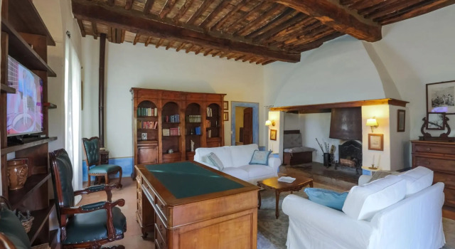 Old Country Mansion in the Heart of Val d Orcia Luxury Villa With Pool AC Wifi-villa Antica Dimora, Забронировать Вилла Коттеджи Пьенца, Коттедж