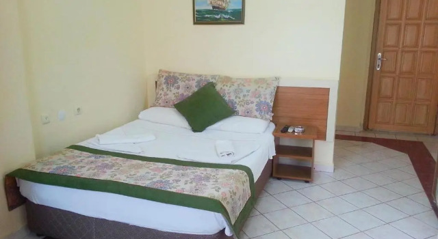 Двухместный номер Standard Elit Apart Hotel
