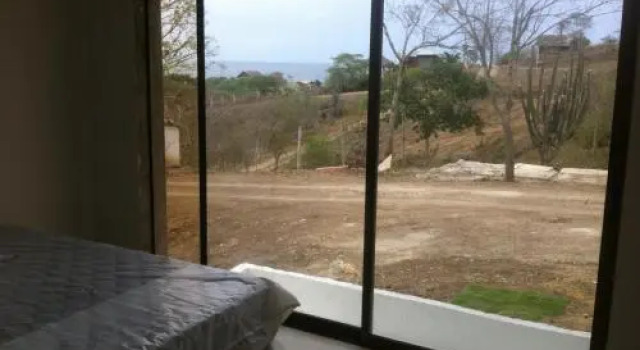 Cerro Manglaralto, Prenota Affittacamere Manglaralto 