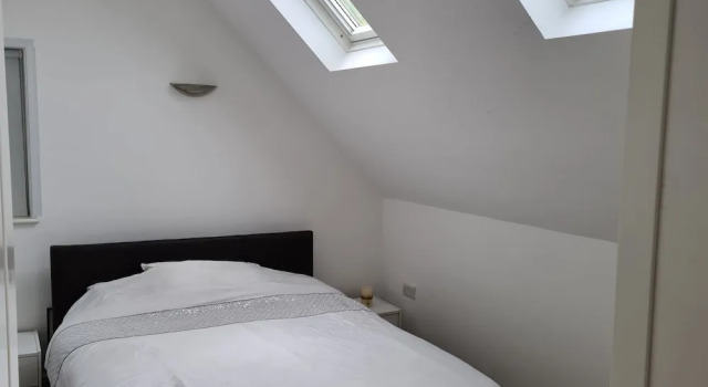 2-bed Loft Apartment for 5ppl With Private Parking, Varaa Huoneisto Asunnot kohteessa Merseyside, Huoneisto