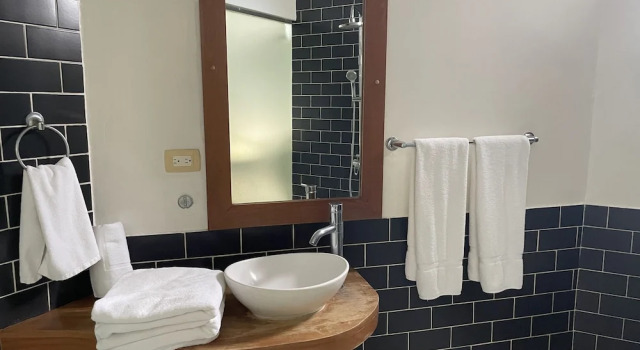 Номер Executive Aparta Hotel Plaza del Sol