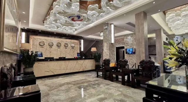 Citylight Hotel, Rezerwuj Hotel Hotele w Shenzhen z parkingiem, Parking