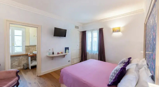 Номер Classic BORGO SANTE Country House