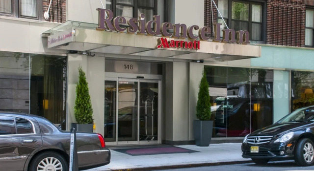 Residence Inn by Marriott New York Manhattan/Midtown East