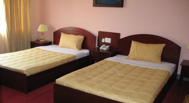 Tan Ha Nam Hotel