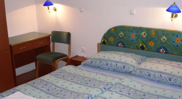 Двухместный номер Standard Rooms Cipot