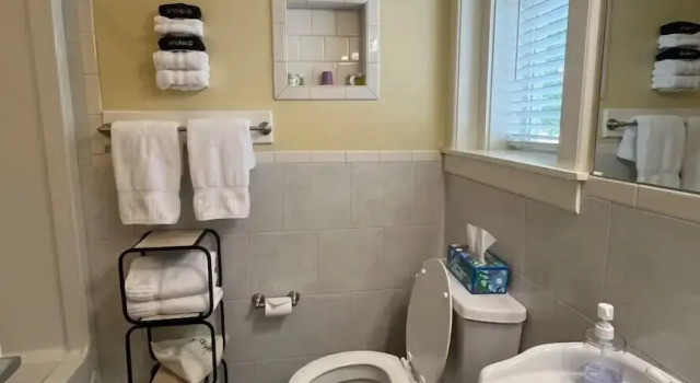 Номер Standard The Grand Lux Inn