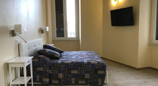 Четырёхместный номер Standard Residenze Serventi Longhi