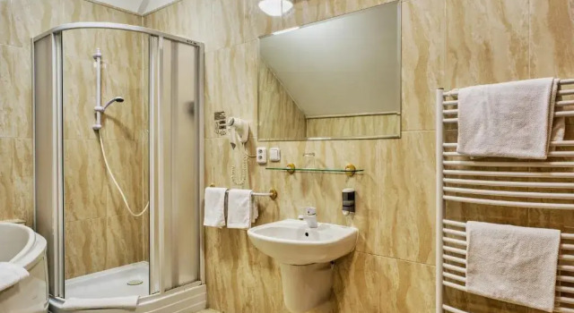 Люкс с 2 комнатами Hotel Royal