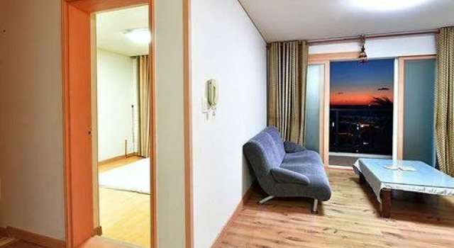 Jejusunset Lodge Pension, Забронировать Отель Отели Чеджу 3 звезды, рядом с Груда ракушек Квакджи, 3*