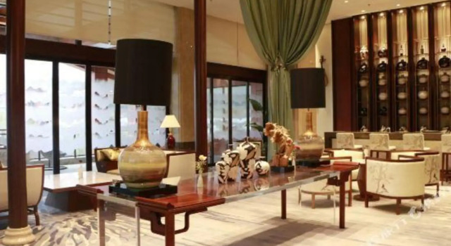 Sunshine Resort Hotel Huangshan Arcadia, Reservar Resort Huangshan 