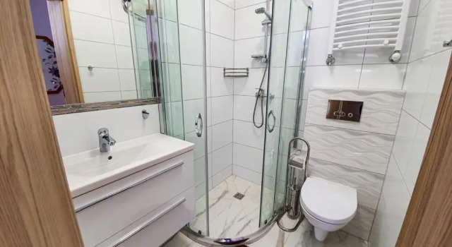 Четырёхместный номер Standard Villa Róża