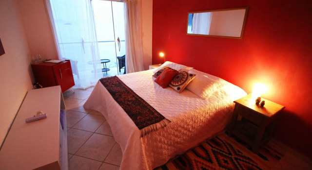 Casa Luz Paraty, Забронировать Гостевой дом Отели Парати с бассейном, Бассейн