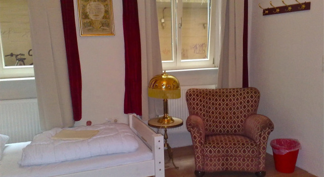 Lotte Hostel
