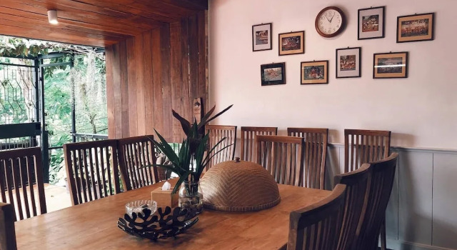 Вилла с 4 комнатами Villa Panalai
