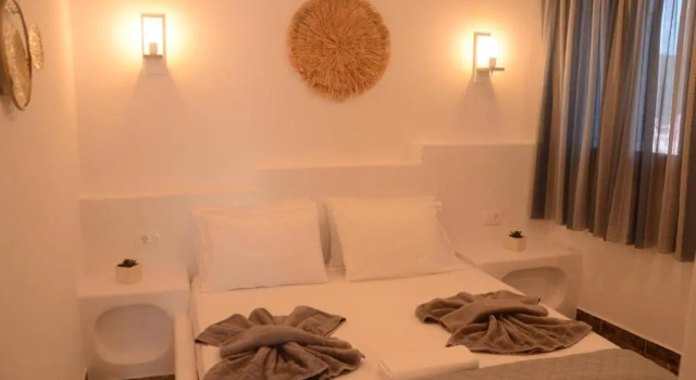 Студия Agia Kyriaki Studios