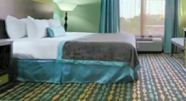 Люкс Wingate by Wyndham Bossier City