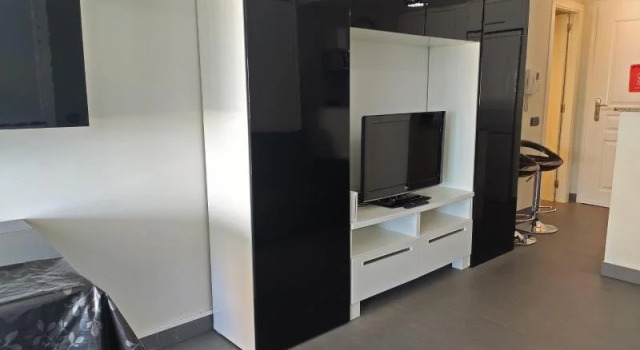 Apartamentos Aguamarina 3000