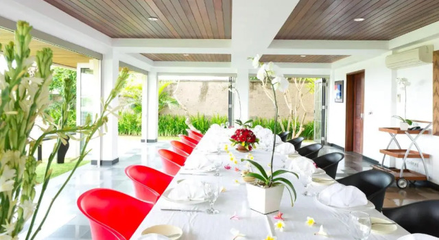 Вилла Sanur Residence