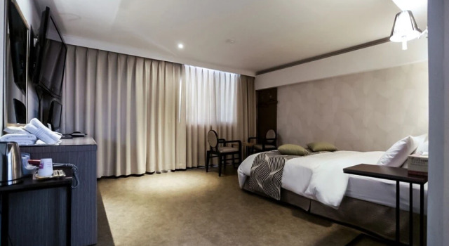 Yeoju Reverse Hotel, Prenota Hotel Yeoju Gyeonggi-do