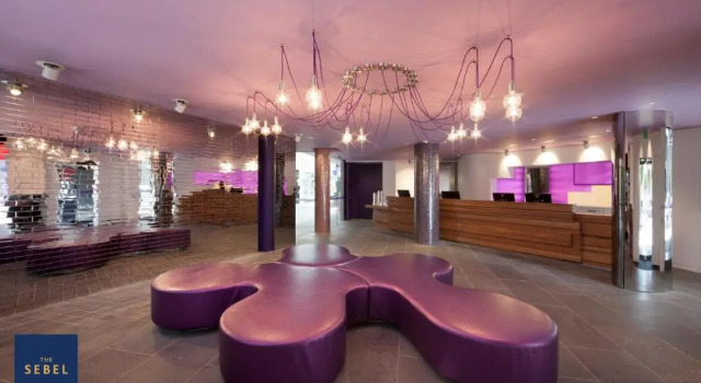 Grand Mercure Apartments Docklands, Boek Appartement Hotels in Melbourne met ontbijt, Ontbijt