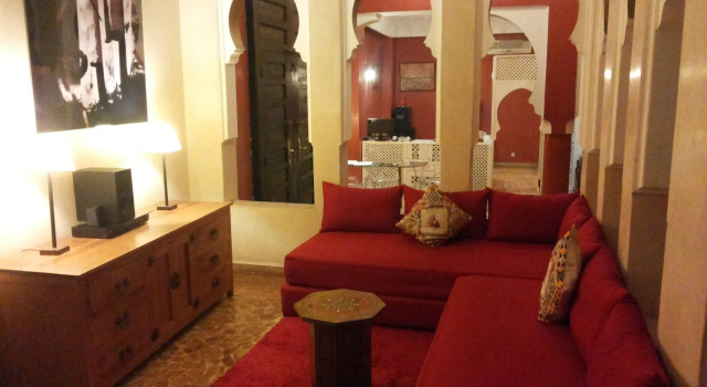 Ksar Anika Boutique Hotel & Spa
