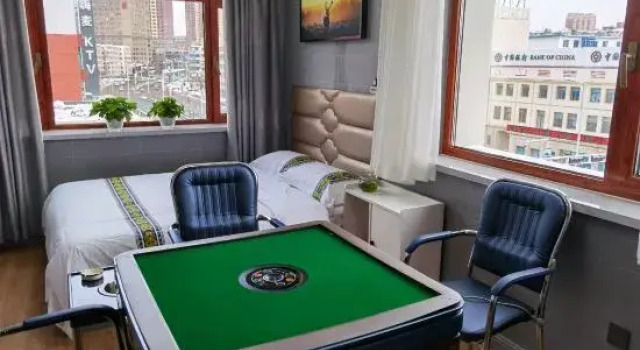 Xiwuli Homestay