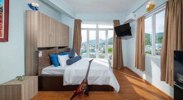 Casa De Arte Homestay, Забронировать Отель Дананг Дананг муниципалитет