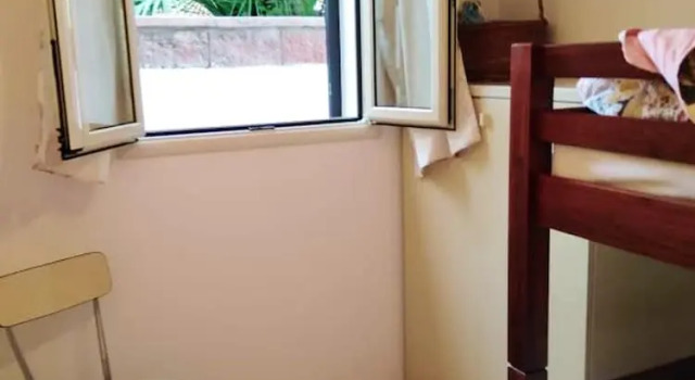 House With 2 Bedrooms In Calasetta With Enclosed Garden 300 M From The Beach