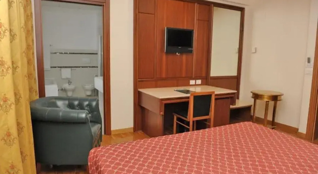 Номер Standard Hotel Svevo