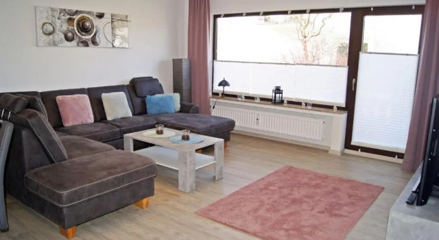 Апартаменты Winterberg Appartement 21110