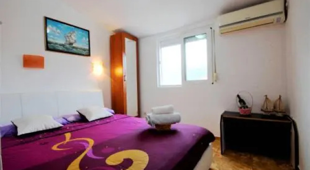 Guesthouse Pure, Забронировать Отель Отели Старого города Будвы - Будванская ривьера 3 звезды, 3*