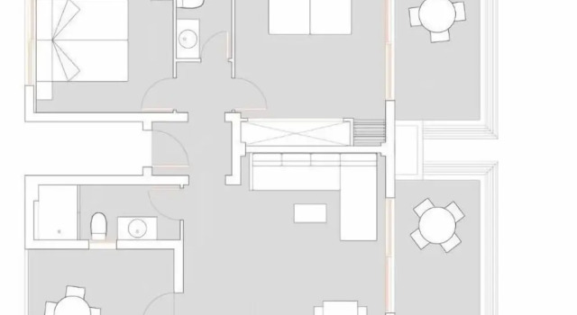 Люкс INN Mallorca Aparthotel