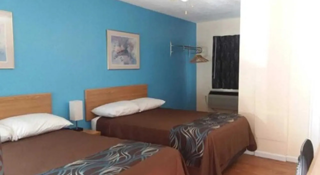 Economy Inn Sylva, Reserva ahora Posada u hostería Sylva Apalaches
