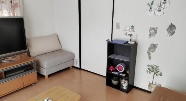 Коттедж c 1 комнатой SIBARIAN Guest House