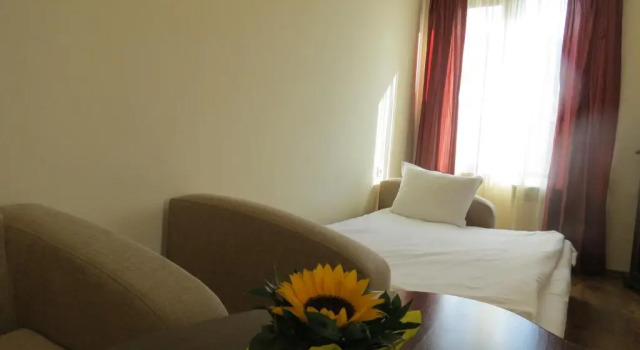 Апартаменты Apartments & Studios Mountain Romance
