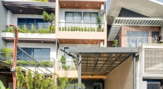 THE NEST Apartment- Self Checkin, Réserver Appartement Da Nang Vietnam