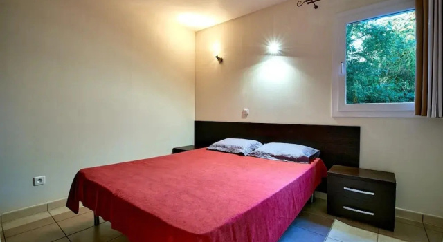 Holiday Home in Southern Corsica