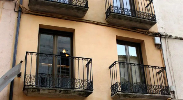 La Font Vella De Falset, Reserva ahora Hotel Falset Priorat