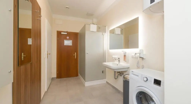 Номер Standard Vienna Stay Apartments Schönbrunn