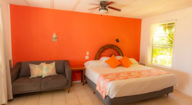 Playa Sonrisa Hotel, Prenota Hotel Hotel a Quintana Roo con parcheggio, Parcheggio