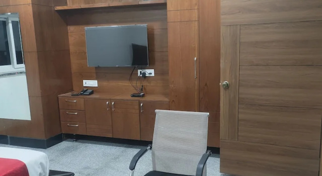 Номер Standard Hotel New Maruthi Inn