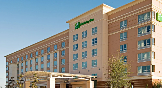 Holiday Inn DFW South by IHG