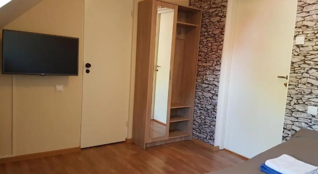 Номер Standard Märjamaa Hostel