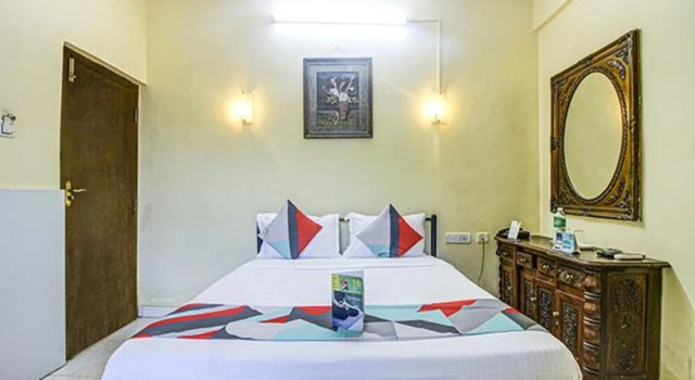 FabHotel Plus Shivam Resort, Prenota Resort Nerul 