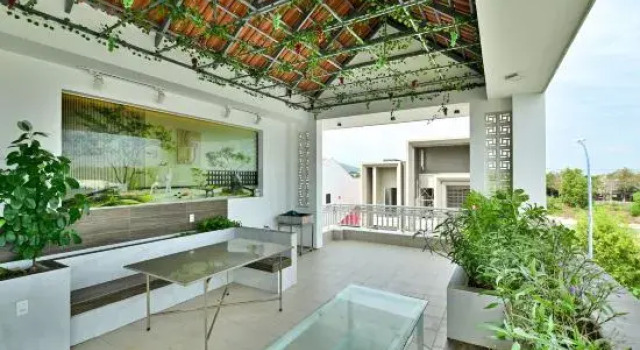 Kim Son Homestay 7